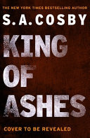 King of Ashes