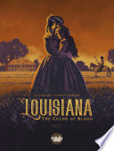 Louisiana - Volume 1 - The Color of Blood