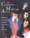 The Complete Make-up Artist
