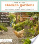 Free-range Chicken Gardens