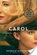 Carol (Movie Tie-In)