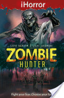 iHorror: Zombie Hunter