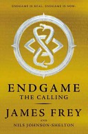 Endgame: The Calling (international edition)
