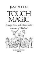 Touch magic