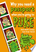 Why You Need a Passport When You're Going to Puke