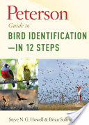 Peterson Guide to Bird Identificationin 12 Steps