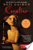 Coraline 10th Anniversary Enhanced Edition
