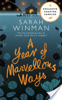 A YEAR OF MARVELLOUS WAYS: Exclusive Chapter Sampler