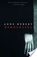 Kamouraska: A Novel