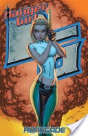 Danger Girl: Renegade