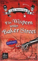 Ein Wispern unter Baker Street