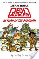 Jedi Academy 2: Return of the Padawan