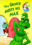 The Grinch meets his Max