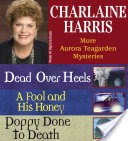 Charlaine Harris: More Aurora Teagarden Mysteries