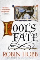 Fools Fate (The Tawny Man Trilogy, Book 3)