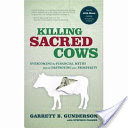 Killing Sacred Cows