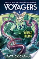 Voyagers: Omega Rising