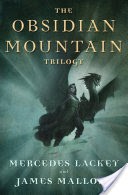 The Obsidian Mountain Trilogy