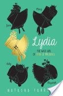 Lydia: The Wild Girl of Pride & Prejudice