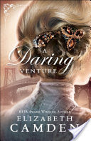 A Daring Venture (An Empire State Novel Book #2)