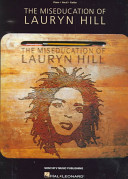 The Miseducation of Lauryn Hill