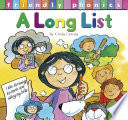 A Long List