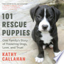101 Rescue Puppies