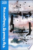 The Cloud of Unknowing
