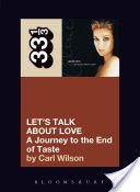 Celine Dion's Let's Talk About Love