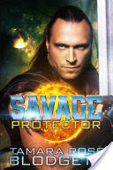 The Savage Protector