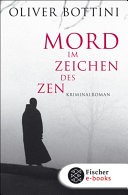 Mord im Zeichen des Zen