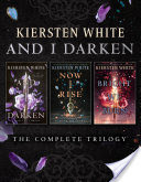 And I Darken: The Complete Trilogy