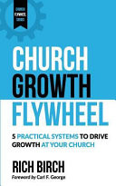 Church Growth Flywheel