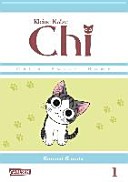 Kleine Katze Chi 01