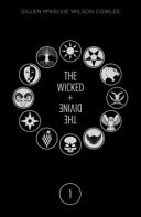 The Wicked + the Divine