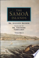 The Samoa Islands