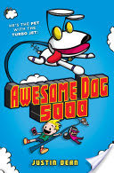 Awesome Dog 5000