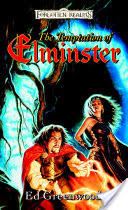 The Temptation of Elminster
