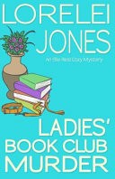 Ladies' Book Club Murder
