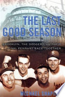 The Last Good Season