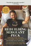 Rebuilding Sergeant Peck