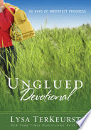 Unglued Devotional