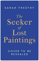 The Seeker of Lost Paintings