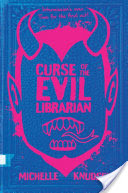 Curse of the Evil Librarian