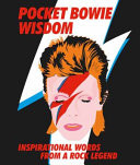 Pocket Bowie Wisdom