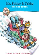 Mr. Putter & Tabby Hit the Slope