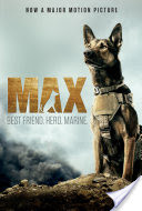 Max: Best Friend. Hero. Marine.