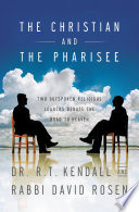 The Christian and the Pharisee