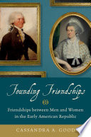 Founding Friendships