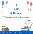 I Like Birthdays...